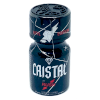 Cristal by Rush small poppers
