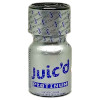 Juic'd Platinum 10ml